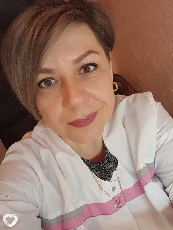 Алёна, 43, Змеиногорске — анкета №1313427