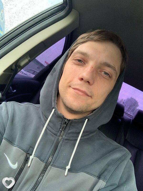 Илья, 33, Великом Новгороде — анкета №1313431