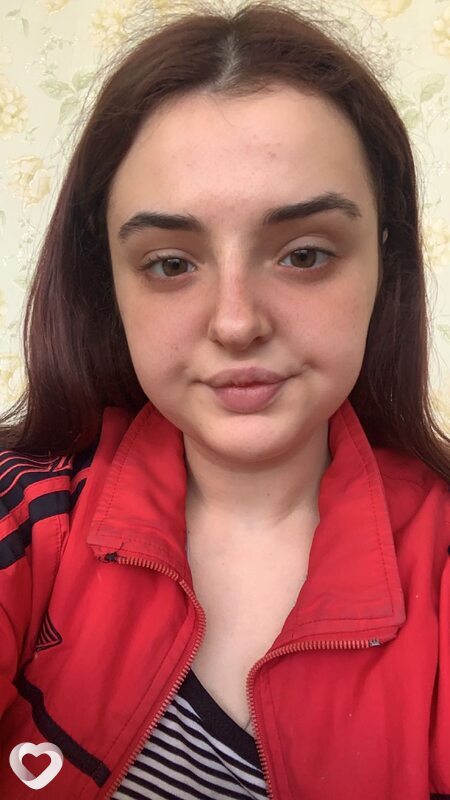 Диана, 24, Санкт-Петербурге — анкета №1313438