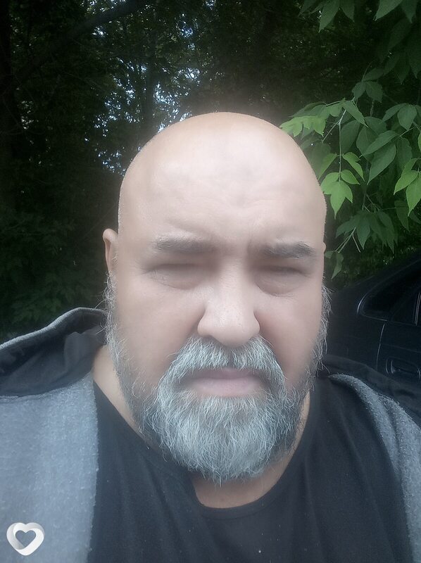 Михаил, 51, Новосибирске — анкета №1313619