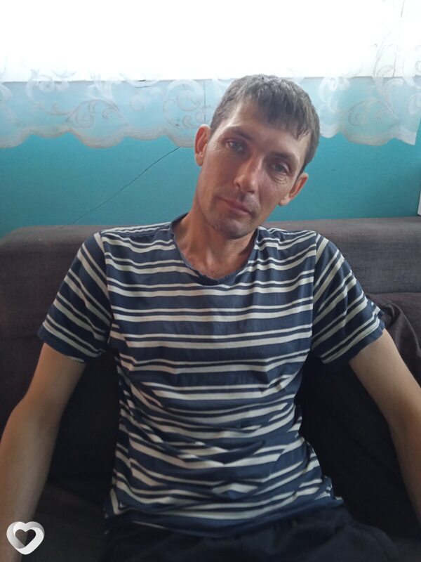 Александр, 38, Заринске — анкета №1313624