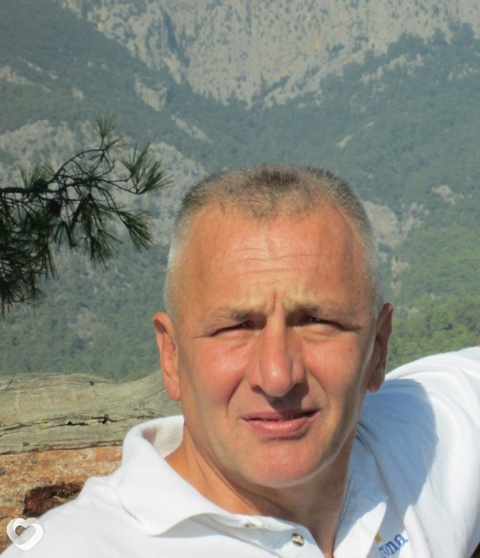 Александр, 52, Ростове-на-Дону — анкета №1313629