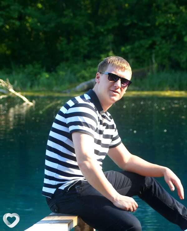 Артемий, 42, Казани — анкета №1313664