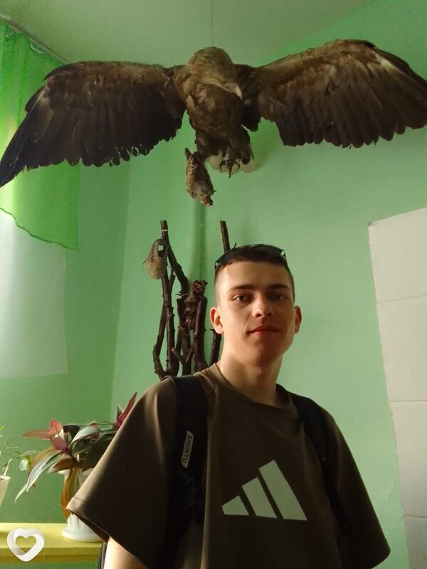 Дмитрий, 21, Барнауле — анкета №1313668