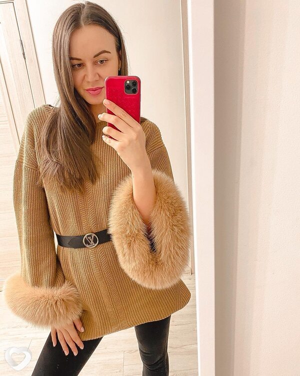 Ирина, 31, Москве — анкета №1313676
