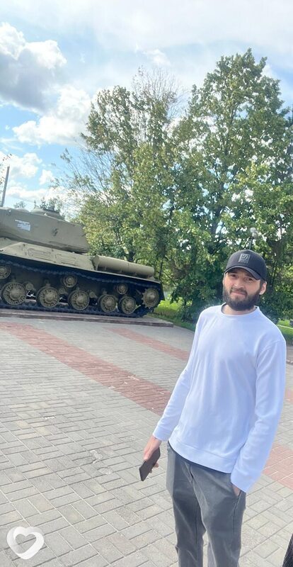 Улыбаемся, 35, Махачкале — анкета №1313678