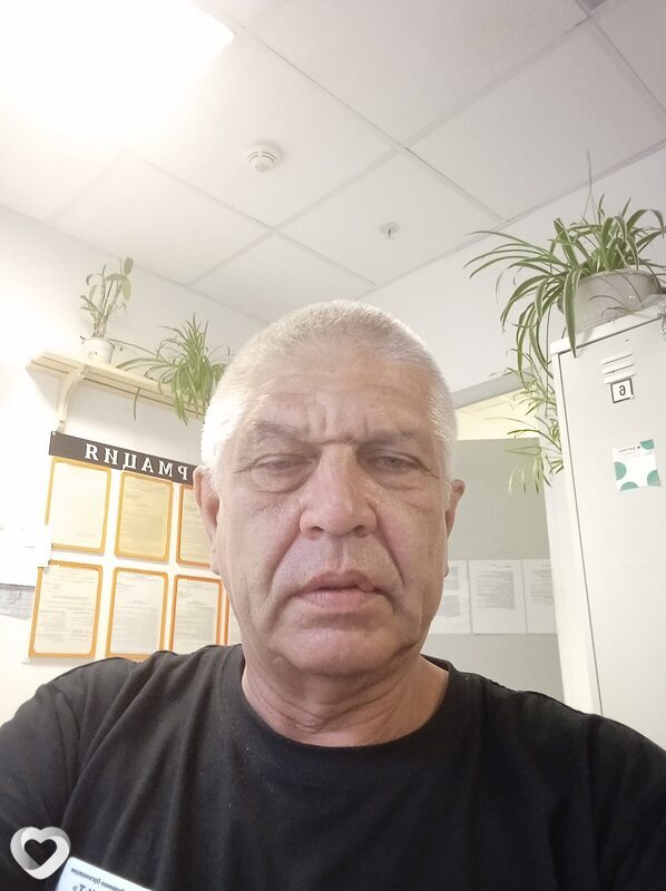 Владимир, Георгиевск