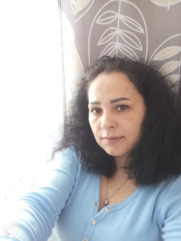 Елена, 42, Бийске — анкета №1313681