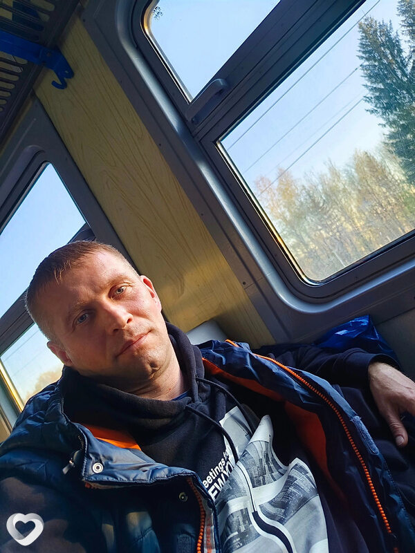 Дмитрий, 46, Архангельске — анкета №1313683