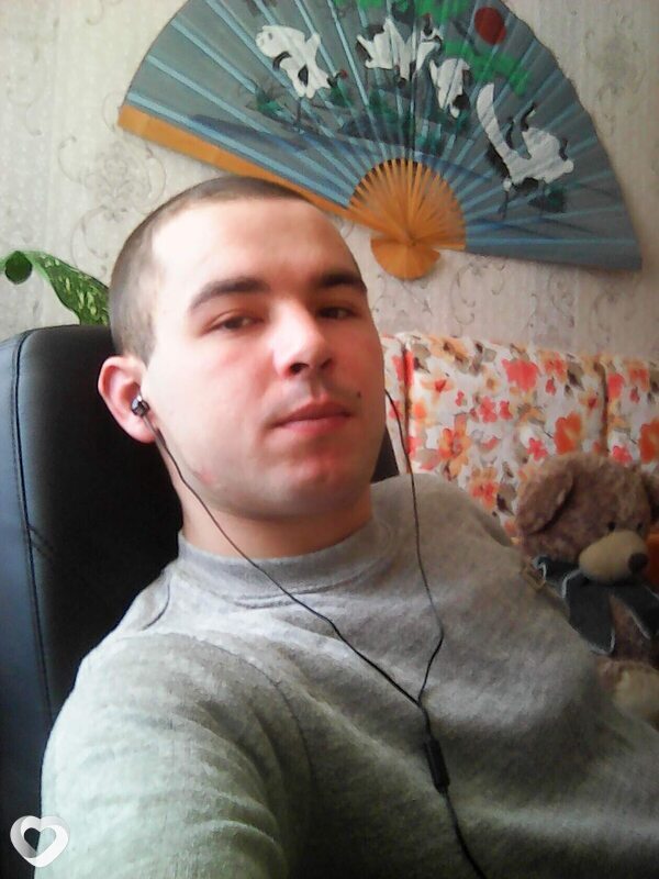 Павел, 33, Москве — анкета №1313687