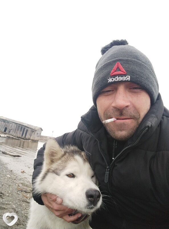 Георгий, 35, Иркутске — анкета №1313645