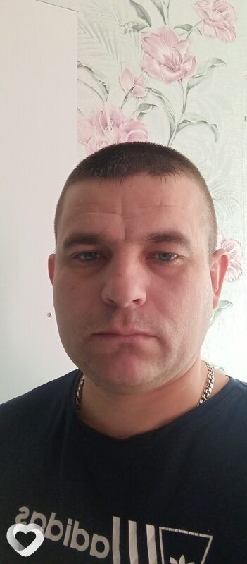 Михаил, 35, Бугульме — анкета №1313650
