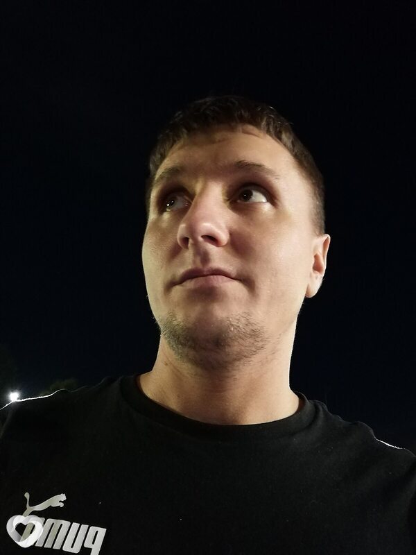 Roman, 30, Красноярске — анкета №1313651