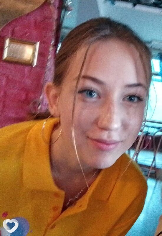 Алиса, 27, Братске — анкета №1313656