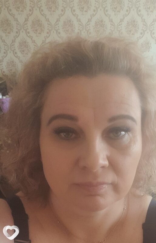 Елена, 56, Орёл — анкета №1313657