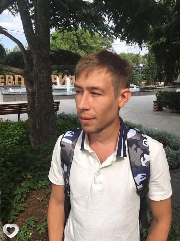 Кирилл, 39, Салавате — анкета №1313659