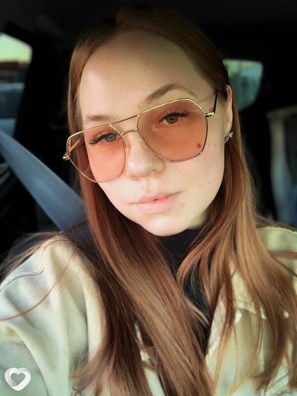 Саша, 22, Ставрополе — анкета №1313660