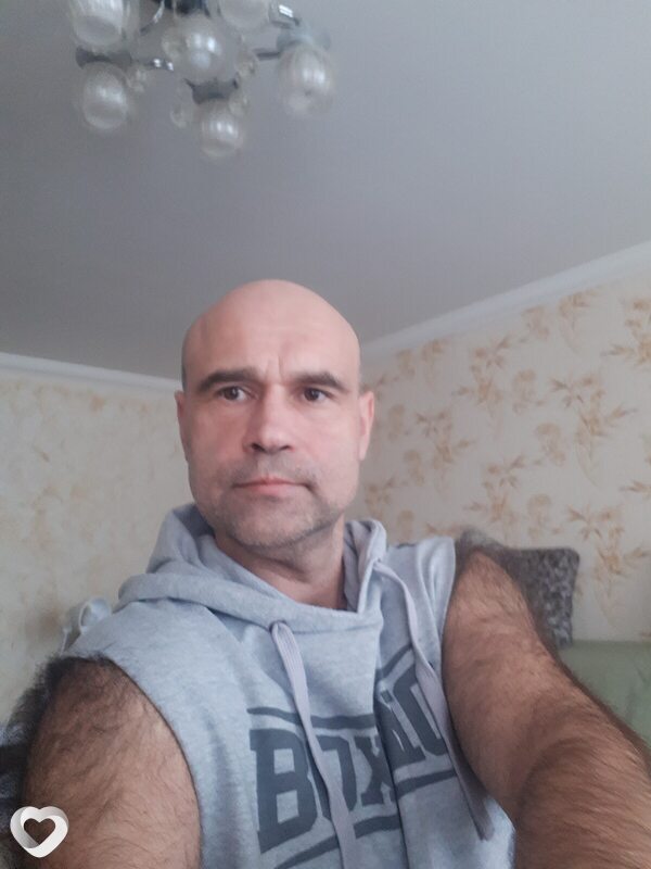 Андрей, 53, Москве — анкета №1313662