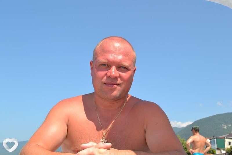 Евгений, 51, Нижнем Новгороде — анкета №1313715