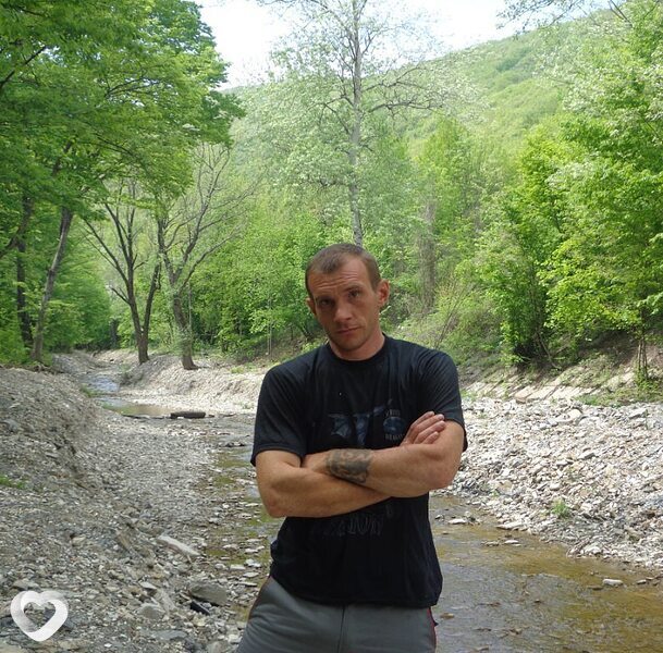 Алексей, 42, Керчи — анкета №1313716