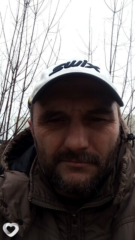 Алексей, 49, Санкт-Петербурге — анкета №1313722