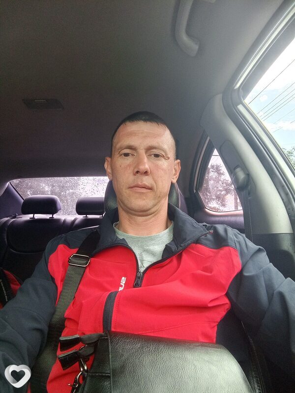 Юра, 40, Абакане — анкета №1313726