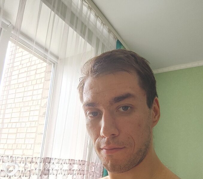 Данил, 30, Сарапуле — анкета №1313731