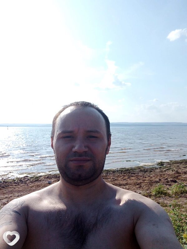 Алексей, 34, Саратове — анкета №1313734