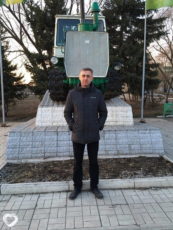 Виталий, 47, Перми — анкета №1313735
