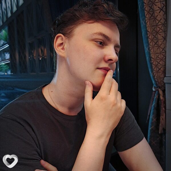 Александр, 27, Москве — анкета №1313737