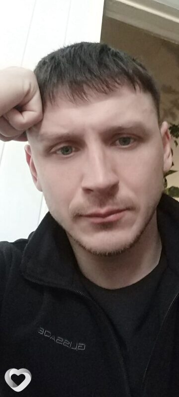 Rio Jey, 36, Саратове — анкета №1313698