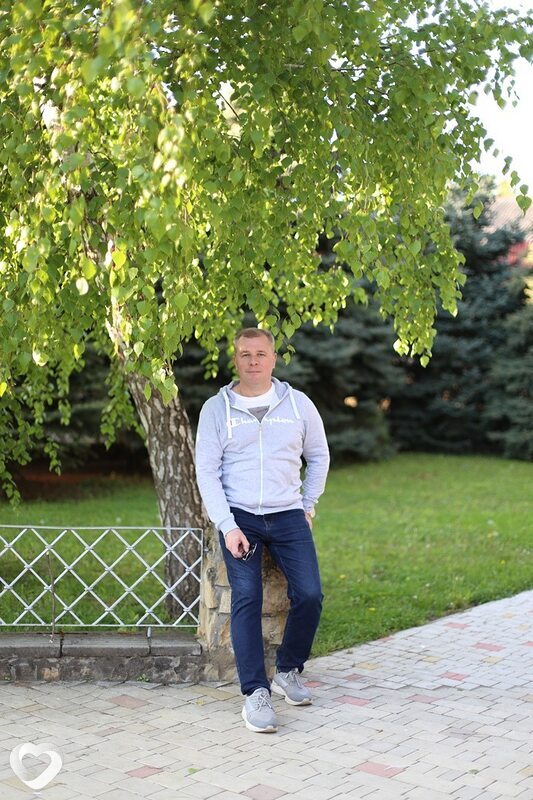 Влад, 52, Краснодаре — анкета №1313712