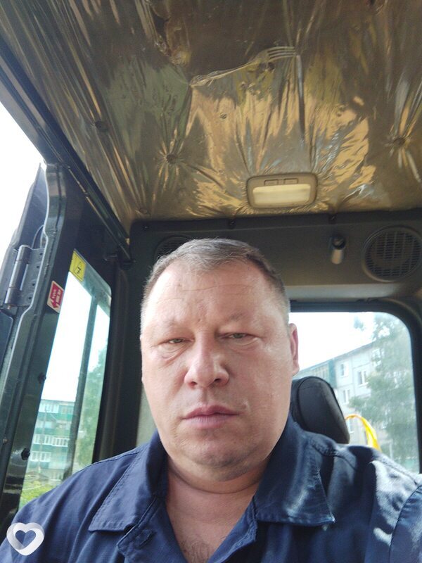 Сергей, 49, Чебоксарах — анкета №1313740