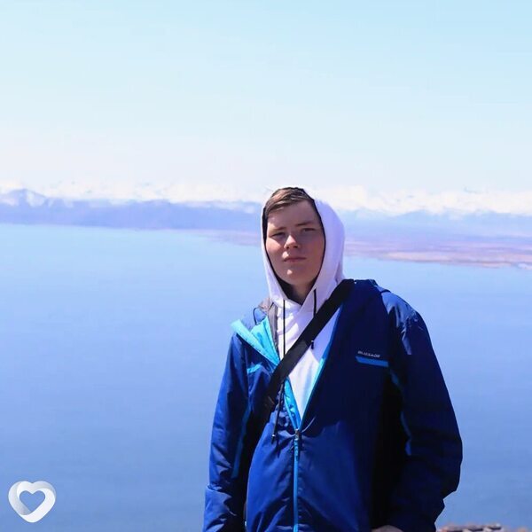 Константин, 26, Кирове — анкета №1313741
