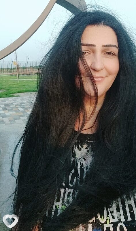 Оксана, 48, Ростове-на-Дону — анкета №1313744
