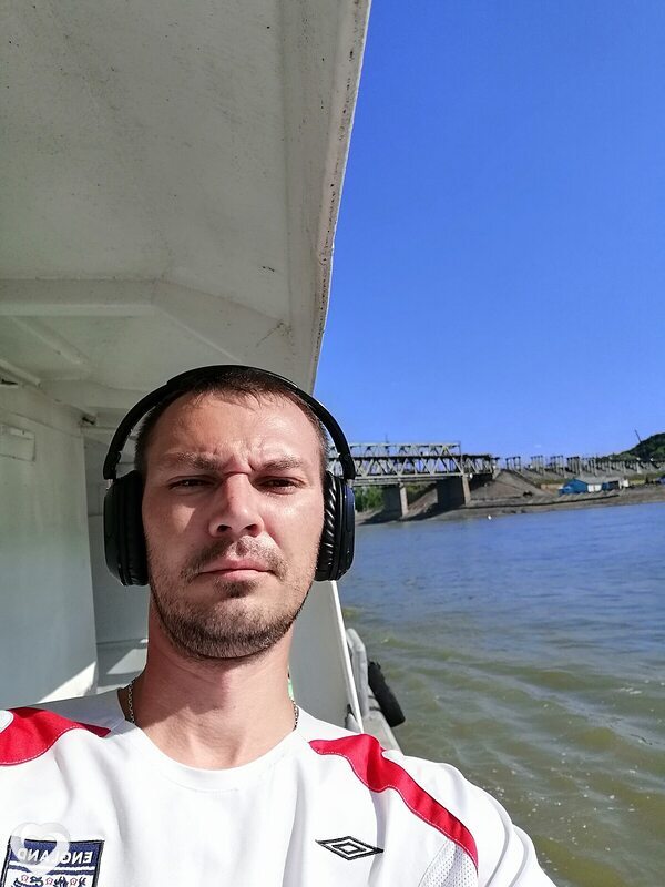Вячеслав, 41, Барнауле — анкета №1313747