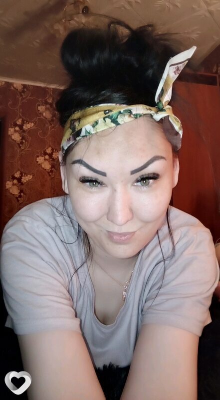 Наталья, 38, Усолье-Сибирское — анкета №1313812