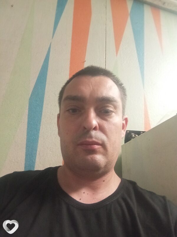 Олег, 44, Екатеринбурге — анкета №1313829