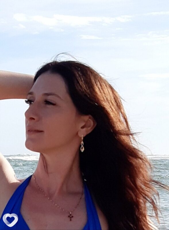 Ирина, 37, Москве — анкета №1313832