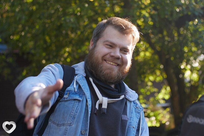 Максим, 40, Зеленоград — анкета №1313833