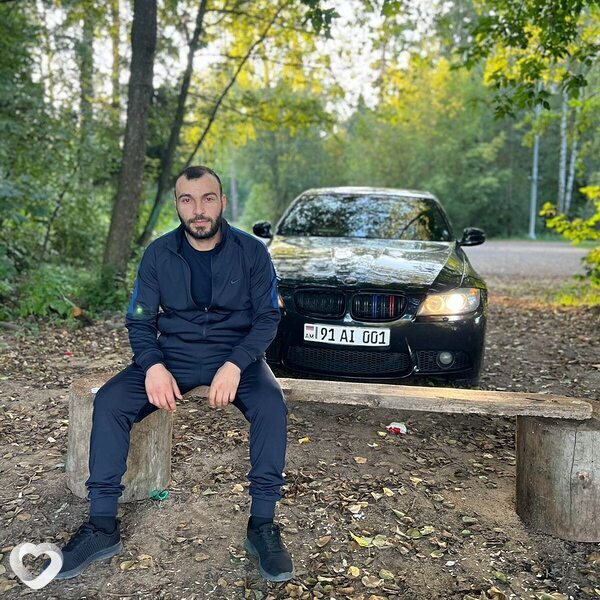 Арт, 35, Москве — анкета №1314086