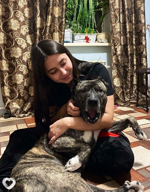 Аделина, 31, Иркутске — анкета №1314087