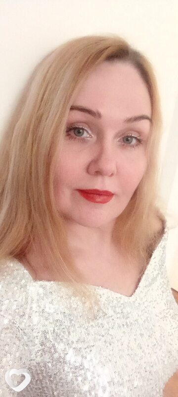 Кристина, 49, Санкт-Петербурге — анкета №1314089