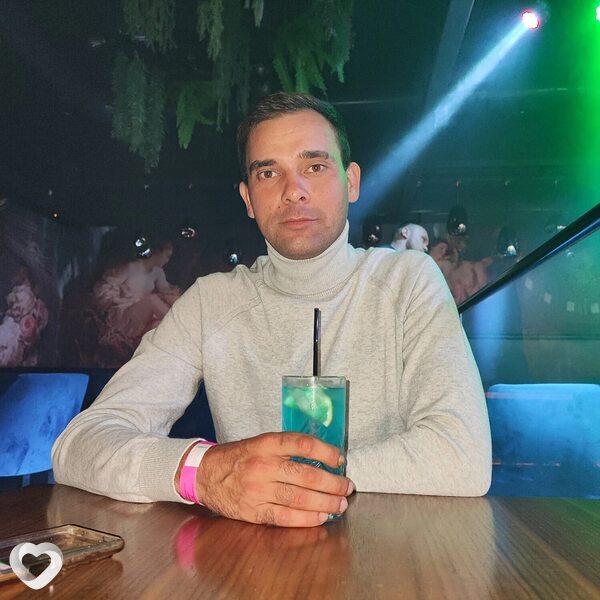 Александр, 32, Пензе — анкета №1314092