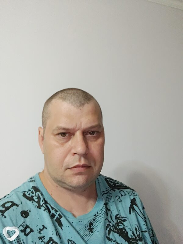 Миха, 43, Новосибирске — анкета №1314096