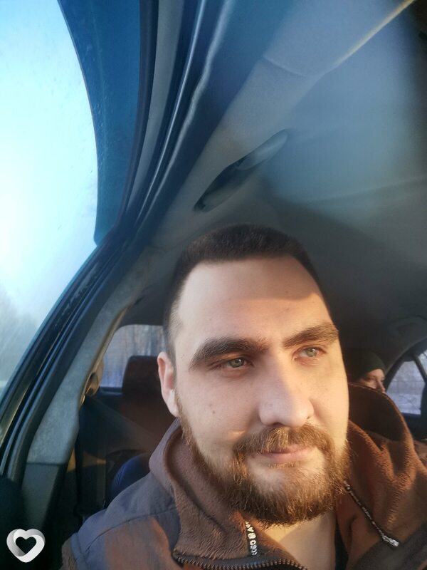 Дмитрий, 32, Красноярске — анкета №1314101
