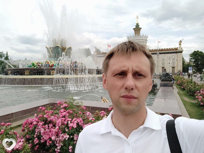Алексей, 38, Алматы — анкета №1314105