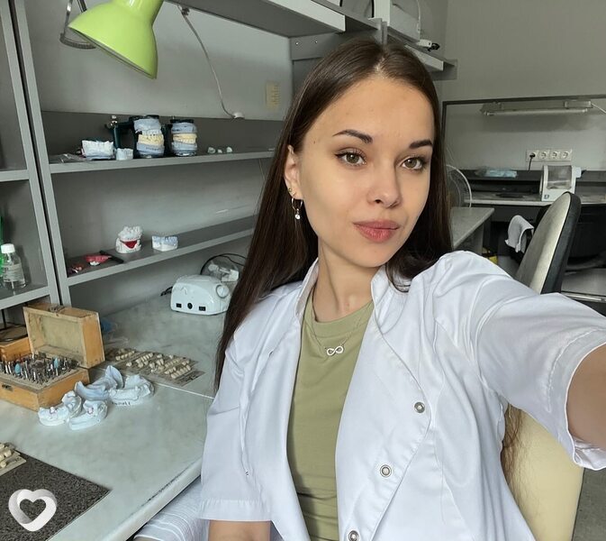 Алина, 24, Уфе — анкета №1314108