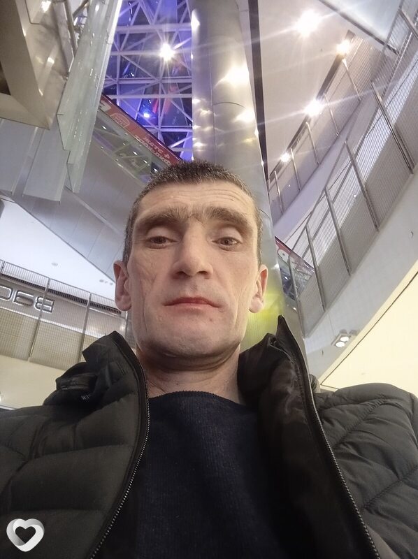 Влад, 45, Твери — анкета №1314109