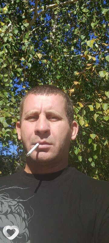 Александр, 39, Усть-Каменогорск — анкета №1314110